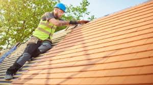 Fast & Reliable Emergency Roof Repairs in Preston, TX